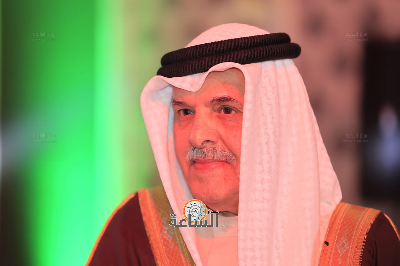 Madar Al-Saa Images 0.14185607384085008