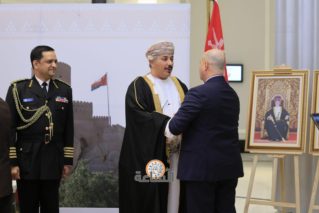 Madar Al-Saa Images 0.7926919590435495