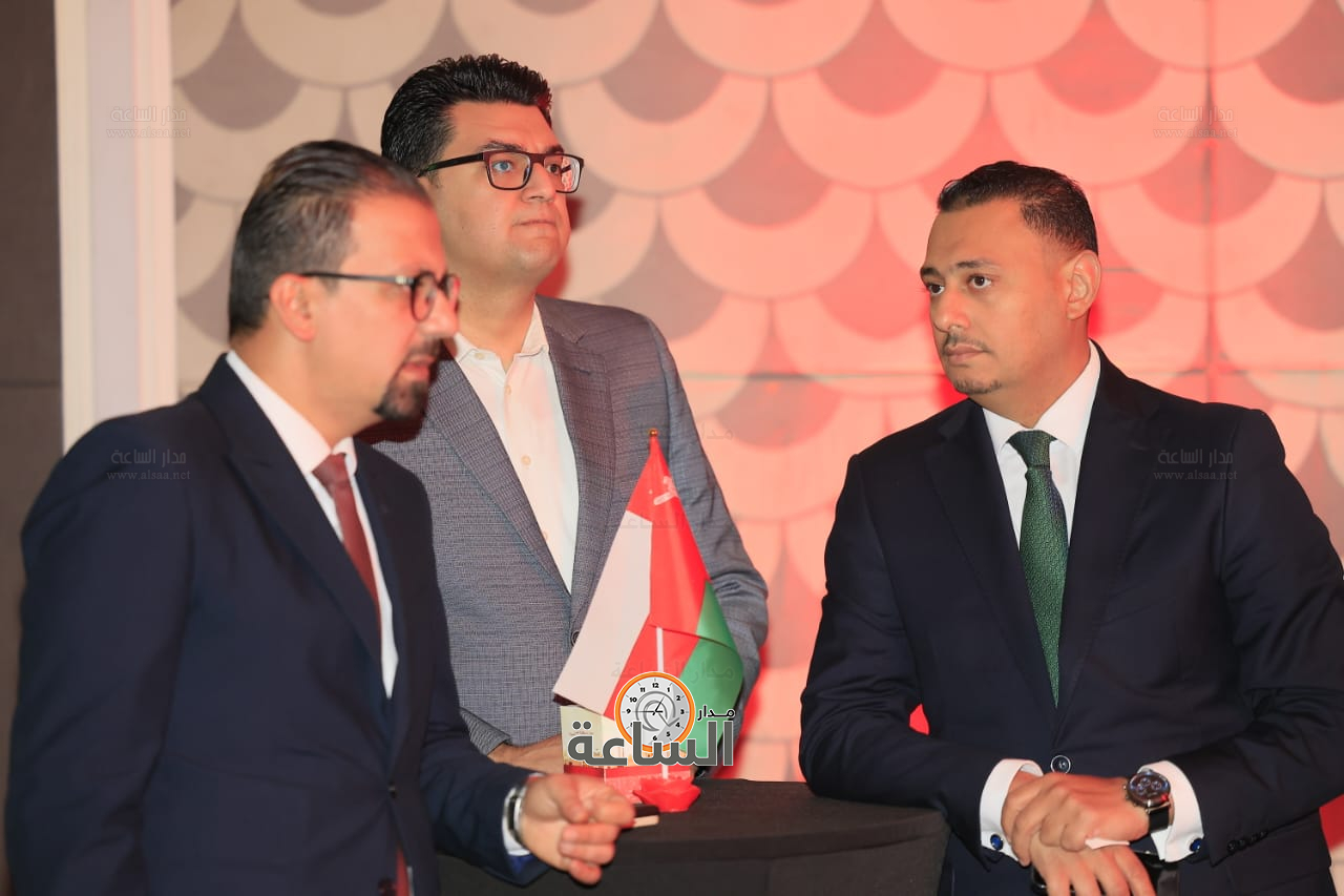 Madar Al-Saa Images 0.2557832809747971