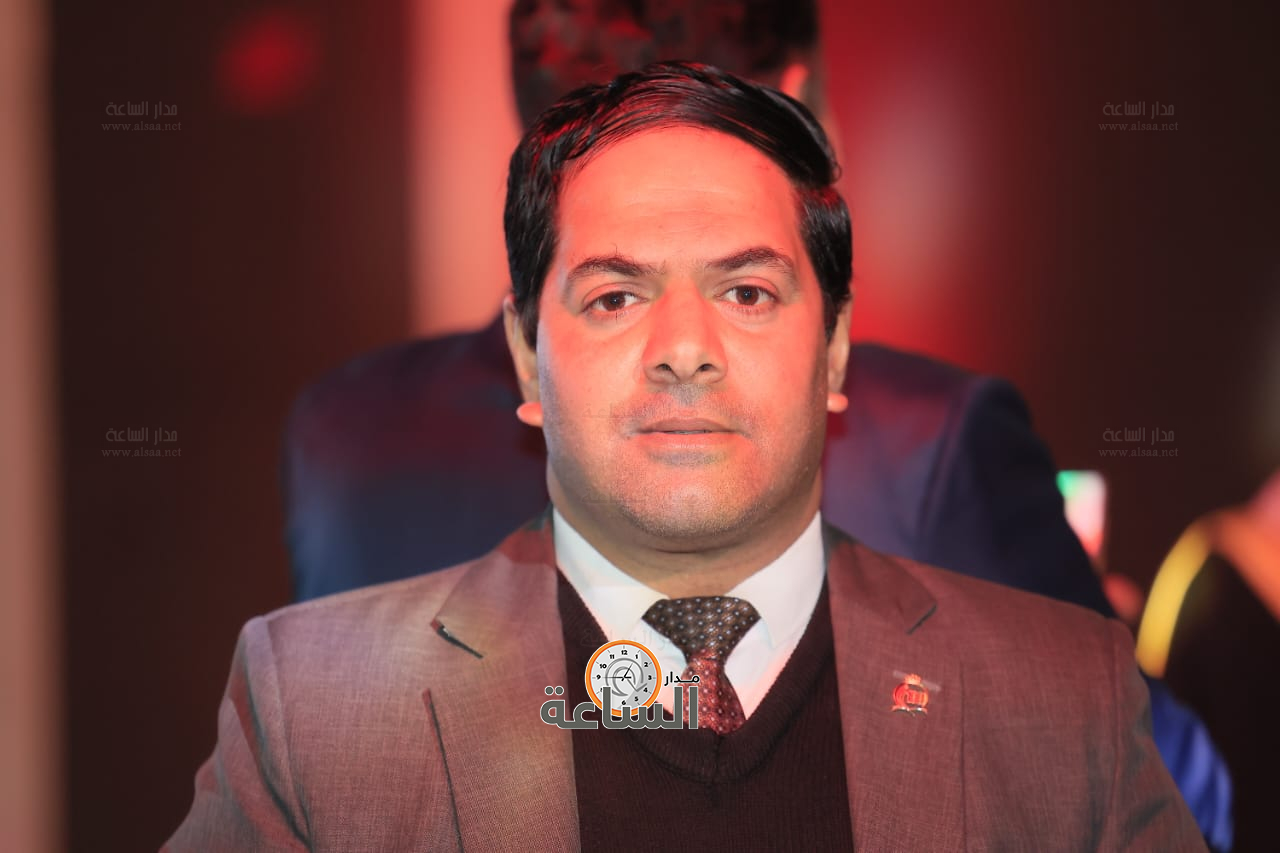 Madar Al-Saa Images 0.7710638327049473