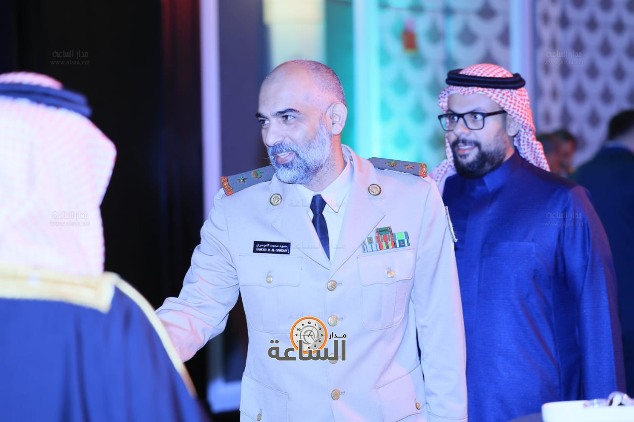 Madar Al-Saa Images 0.432893318546242