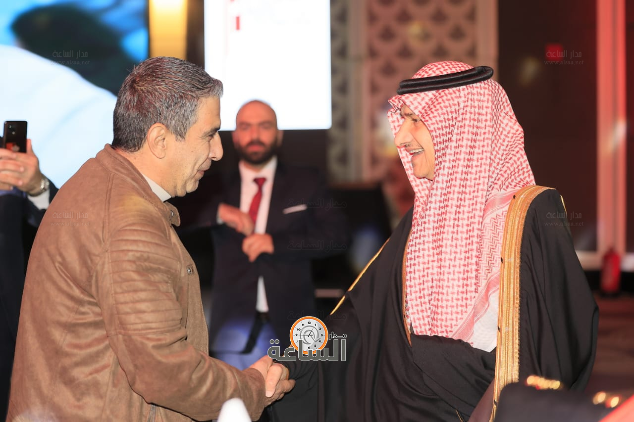 Madar Al-Saa Images 0.8776937089332707