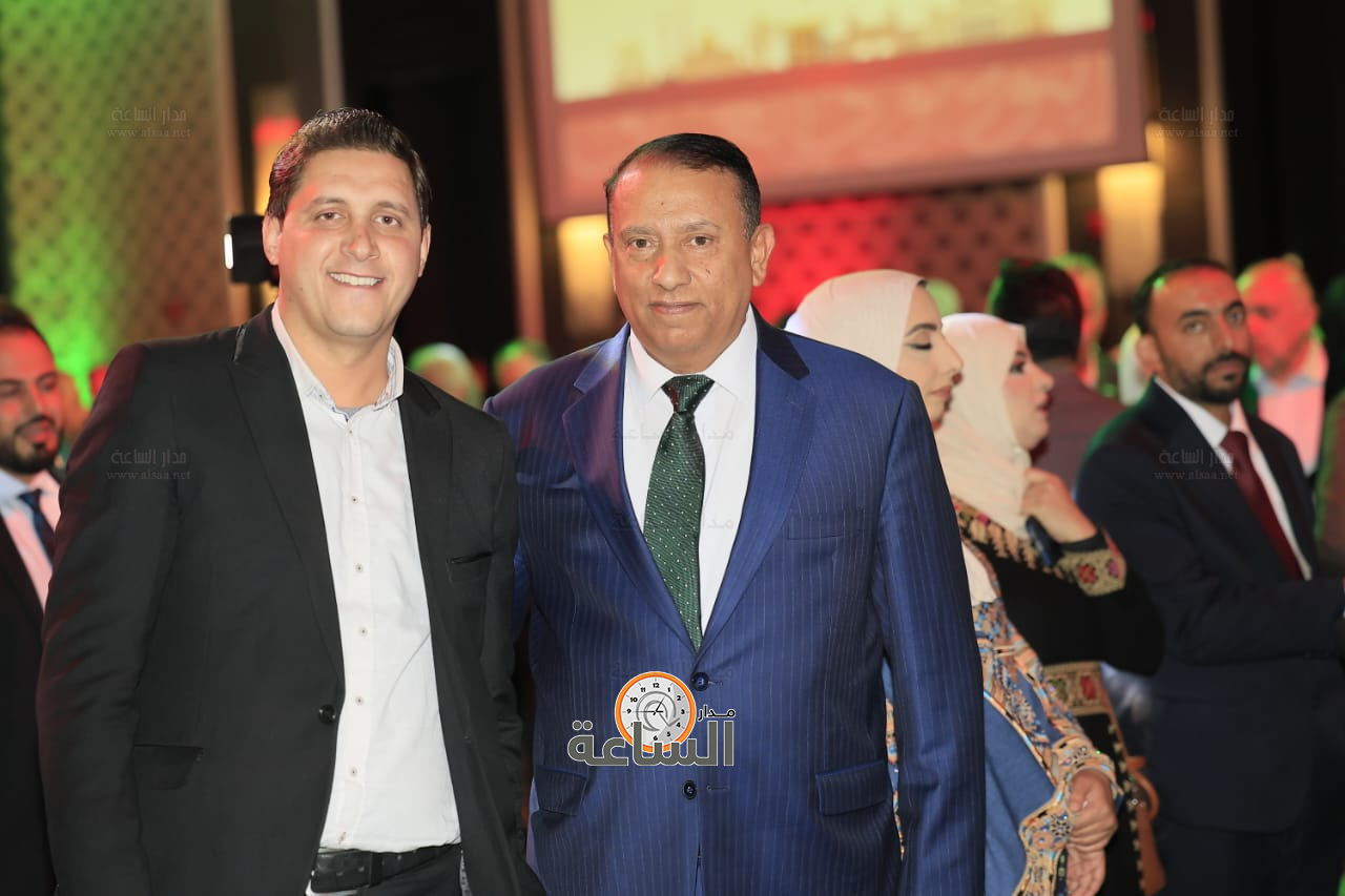 Madar Al-Saa Images 0.2624416154855488