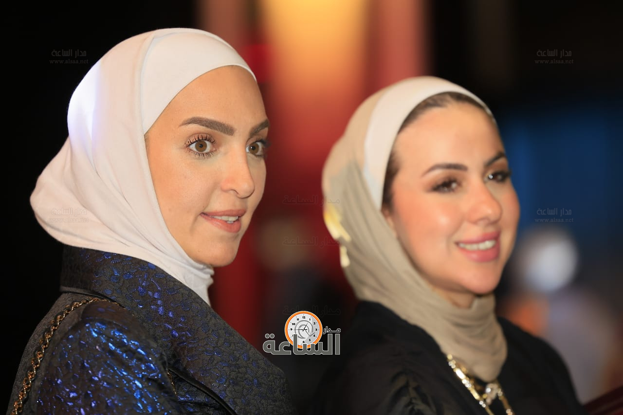 Madar Al-Saa Images 0.029769600940312335