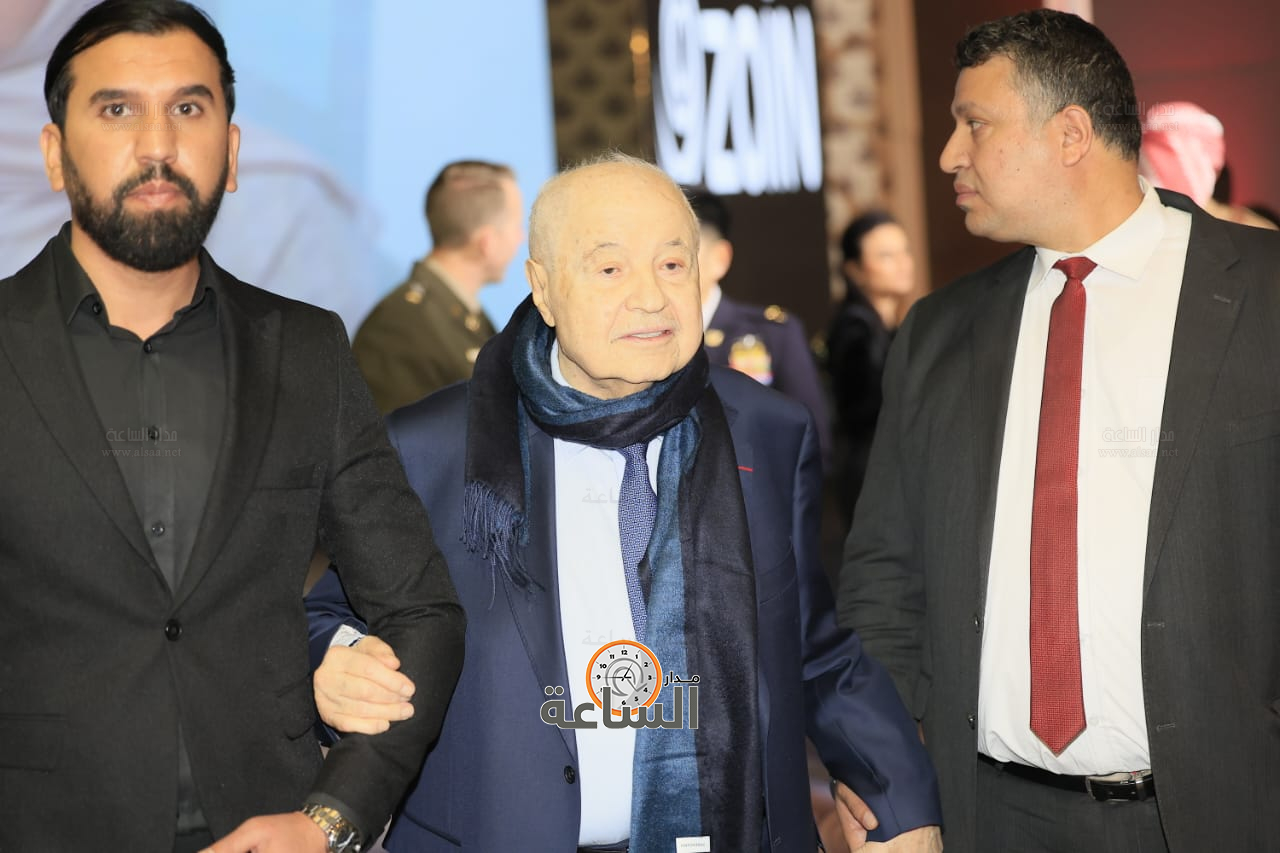 Madar Al-Saa Images 0.9083395293270283