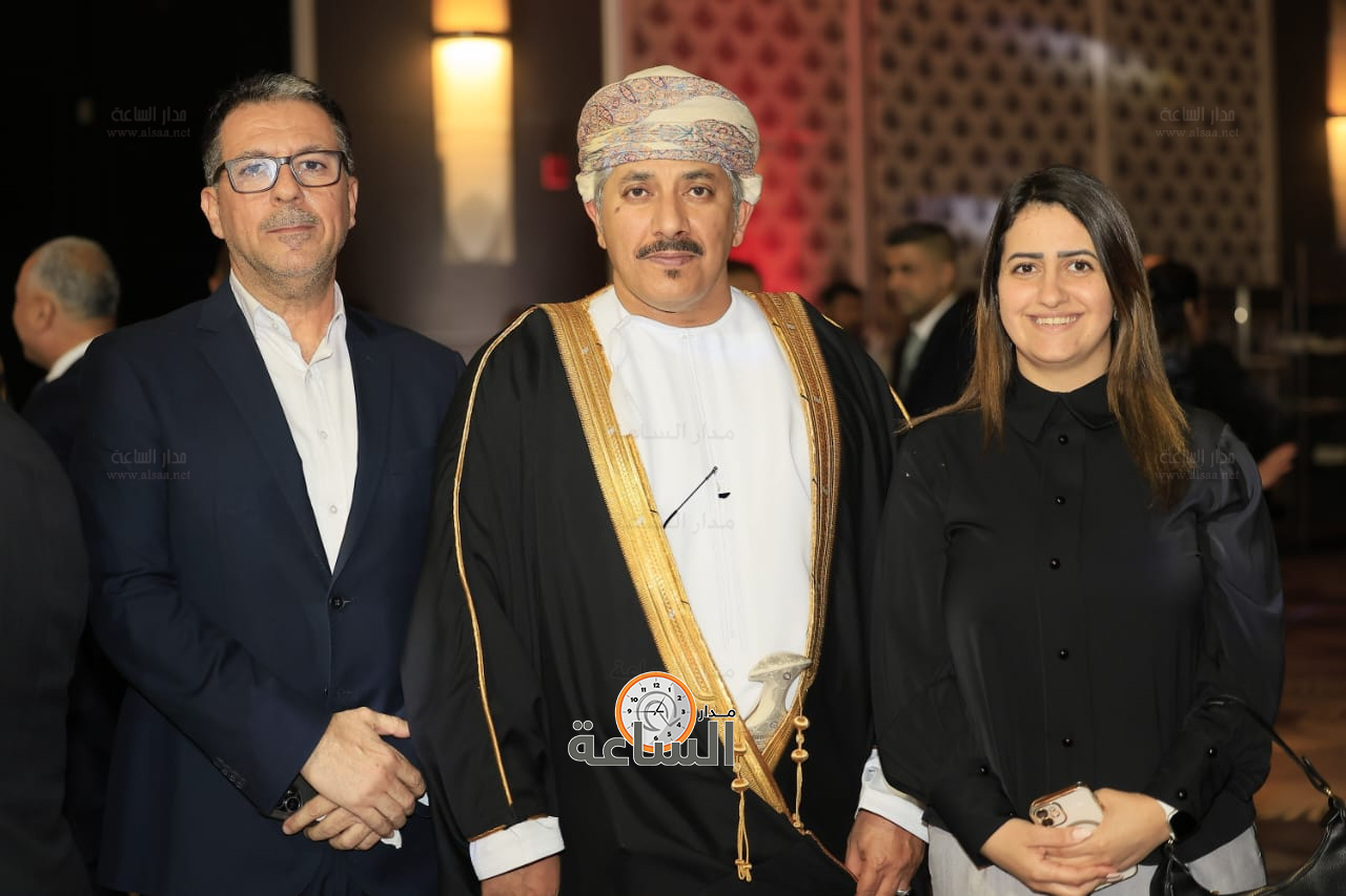 Madar Al-Saa Images 0.7657197756907022