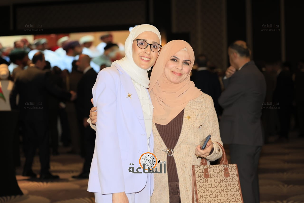 Madar Al-Saa Images 0.48538818942796813