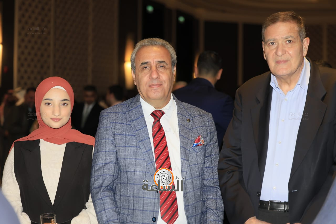 Madar Al-Saa Images 0.5518586161180669