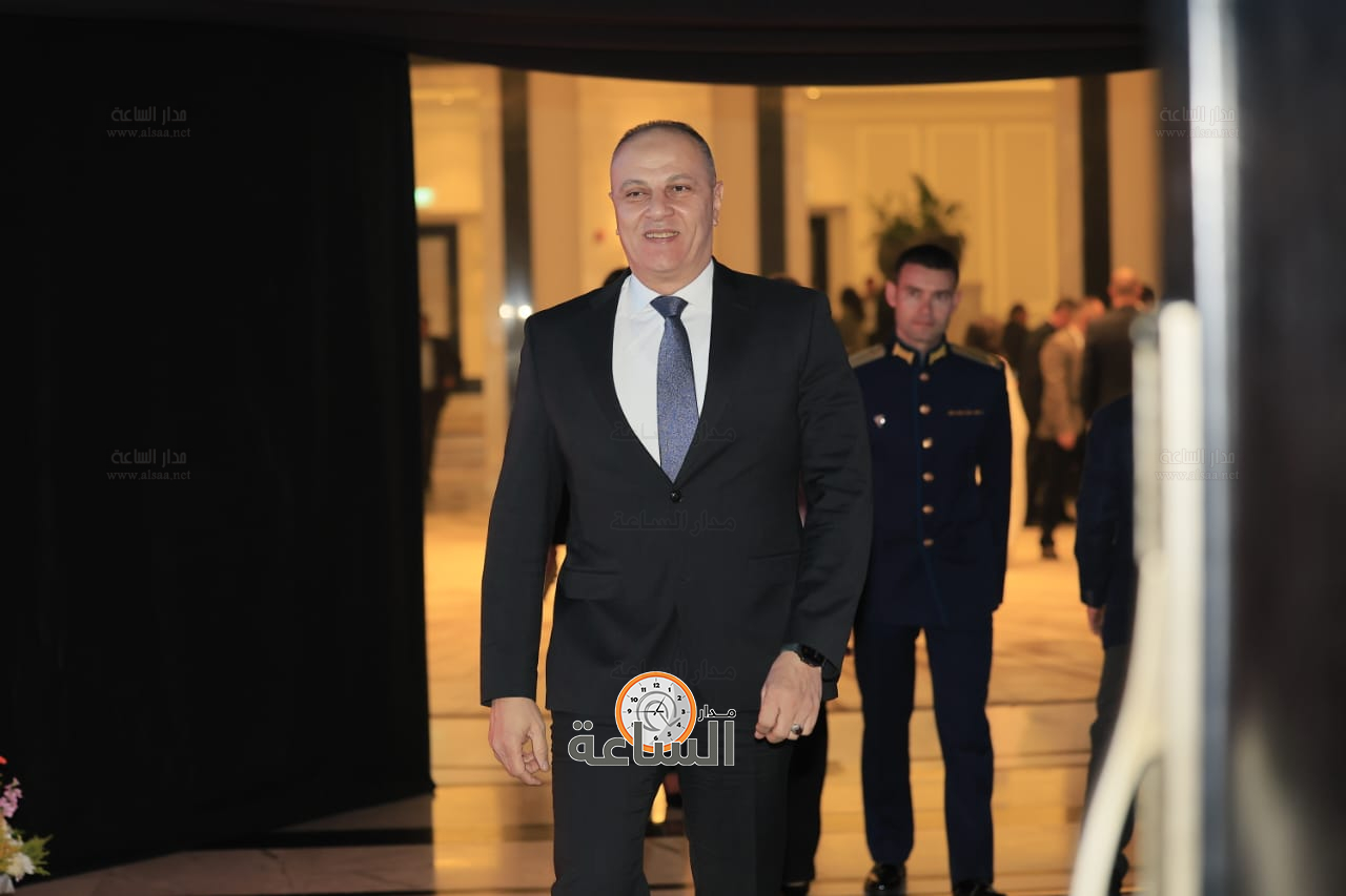 Madar Al-Saa Images 0.9121345563608391