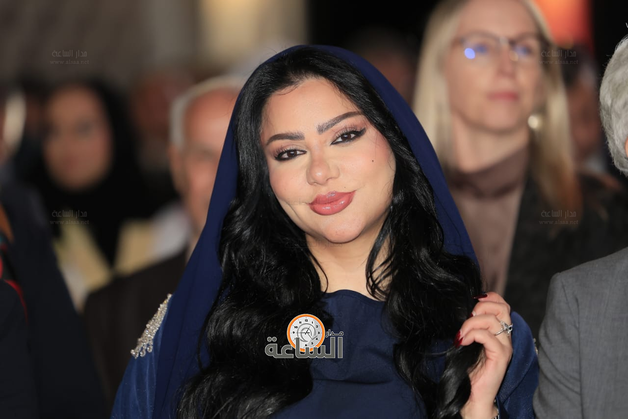 Madar Al-Saa Images 0.04494453396609932