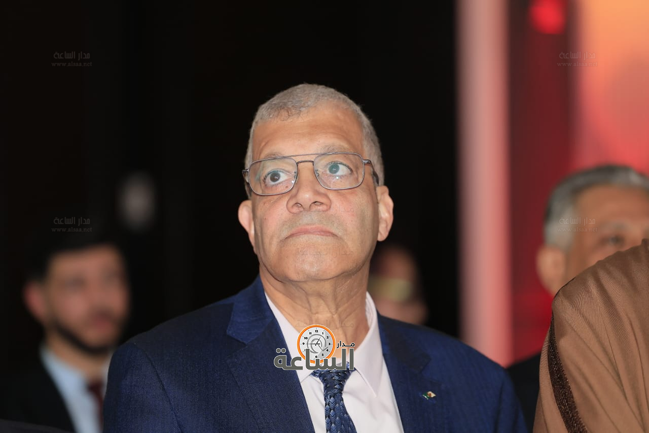 Madar Al-Saa Images 0.3613405332308983