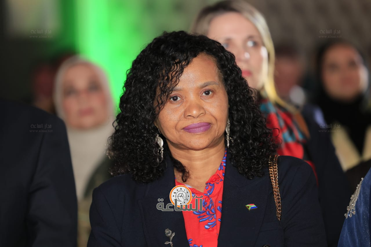 Madar Al-Saa Images 0.6224487223169517