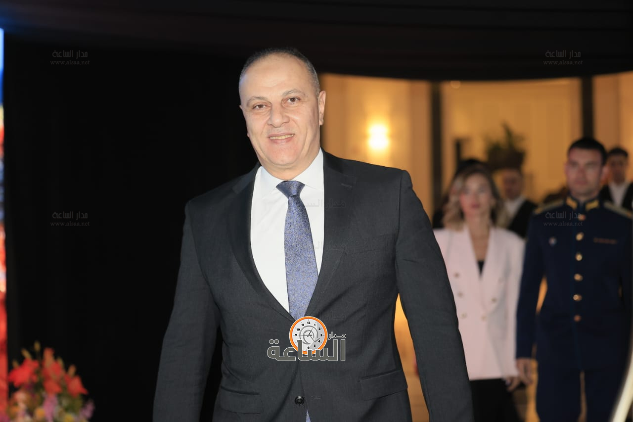 Madar Al-Saa Images 0.7501083206332136