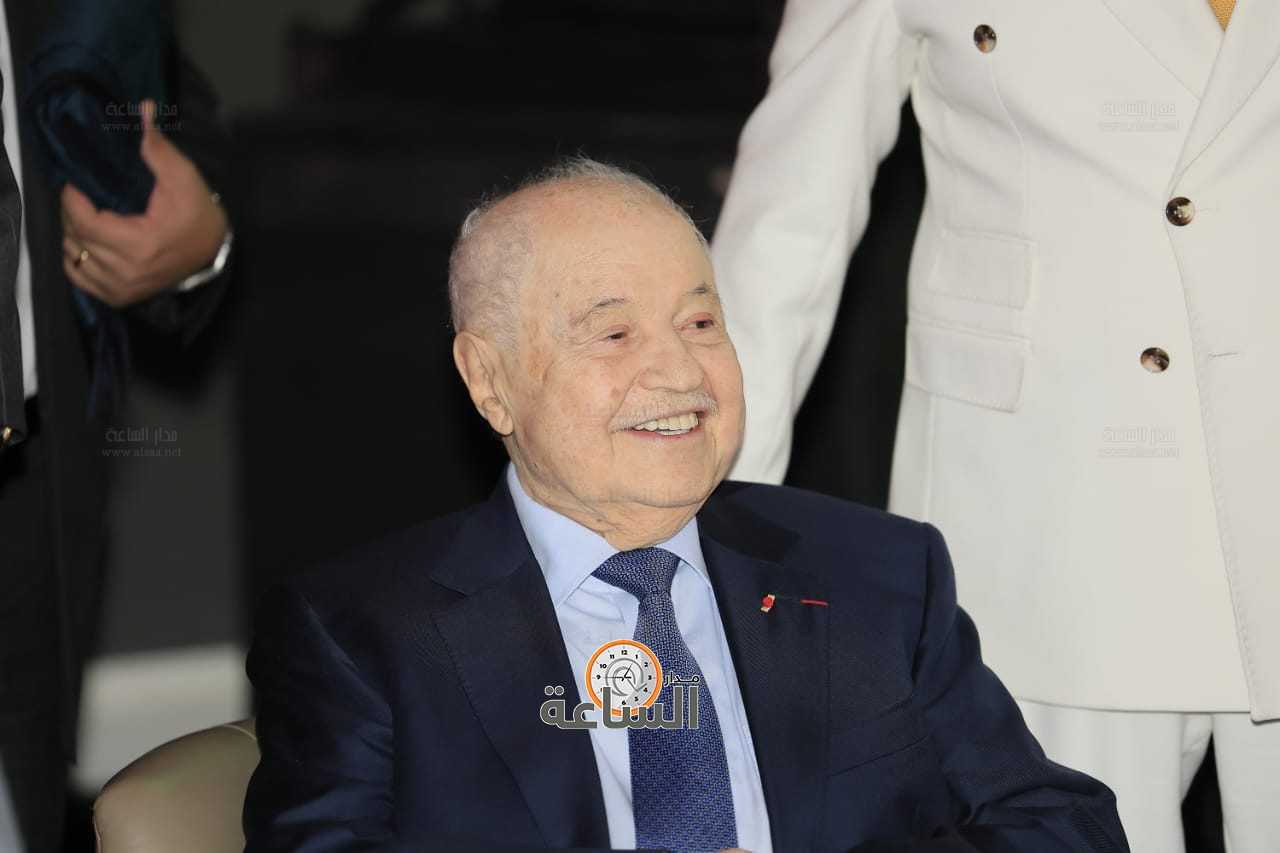 Madar Al-Saa Images 0.9505008475829434