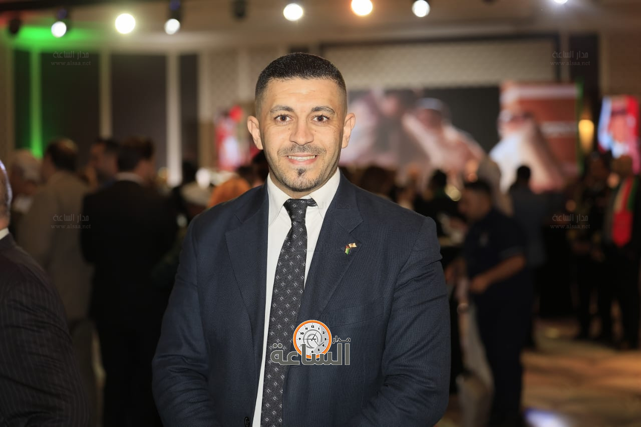 Madar Al-Saa Images 0.10935624631396934