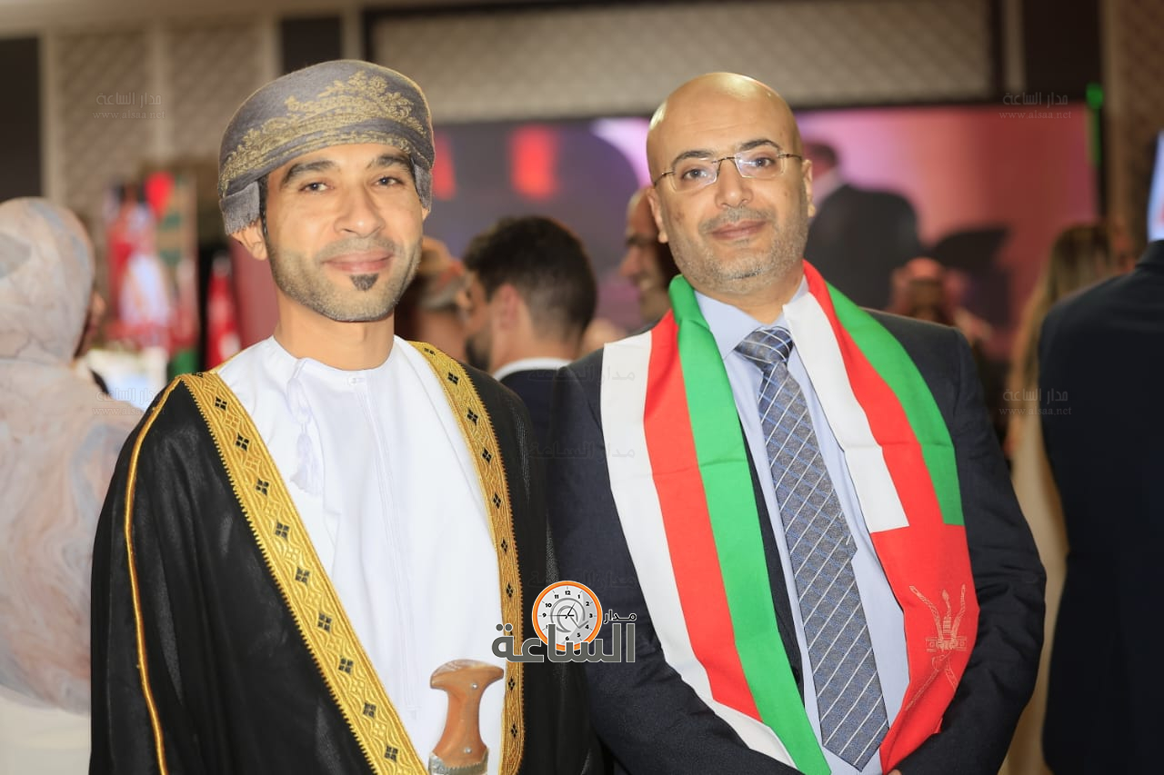 Madar Al-Saa Images 0.4443627657767162