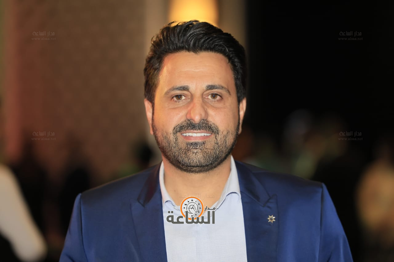 Madar Al-Saa Images 0.031647125301101475