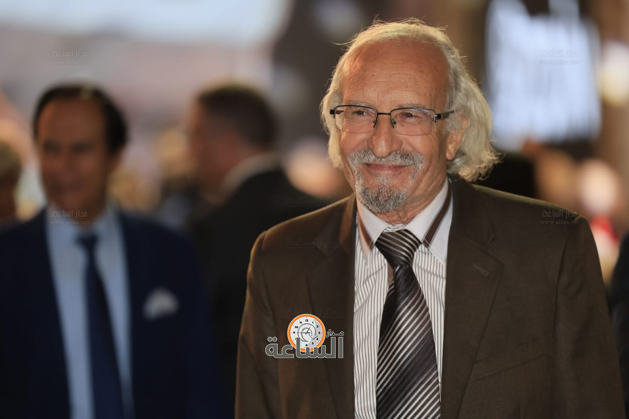 الفنان عبدالكريم القواسمي