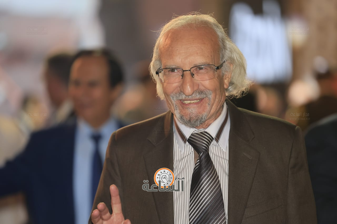 الفنان عبدالكريم القواسمي