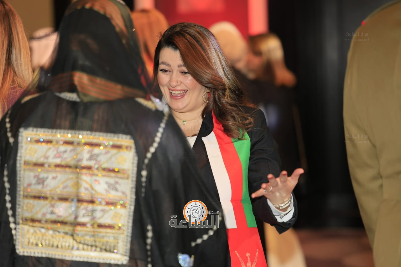 Madar Al-Saa Images 0.5831910377850538