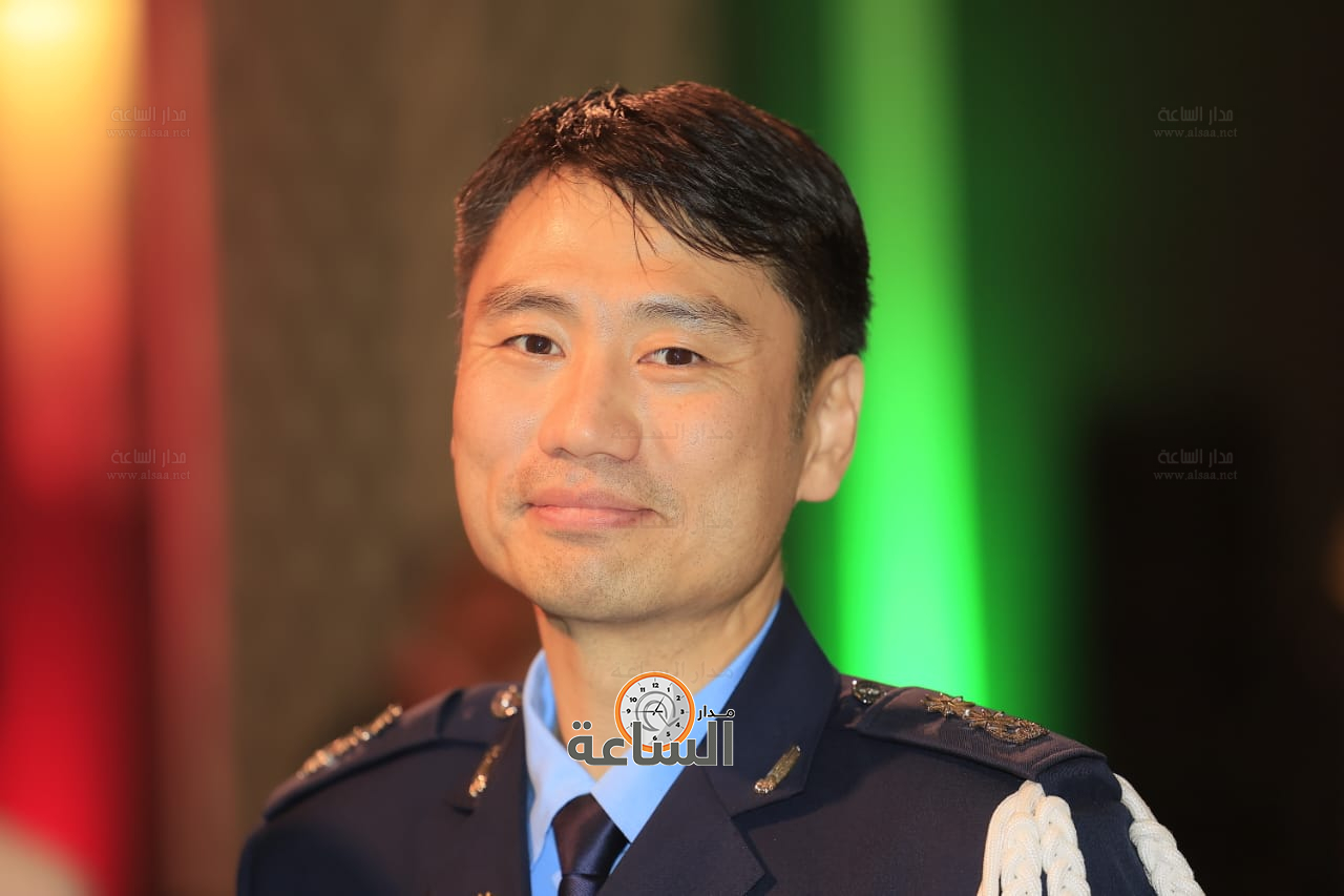 Madar Al-Saa Images 0.8480167574113635