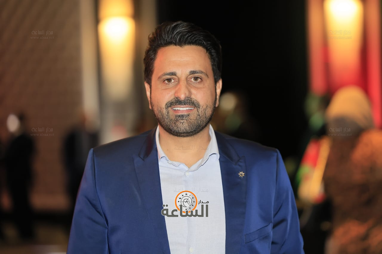 Madar Al-Saa Images 0.12175843500605077