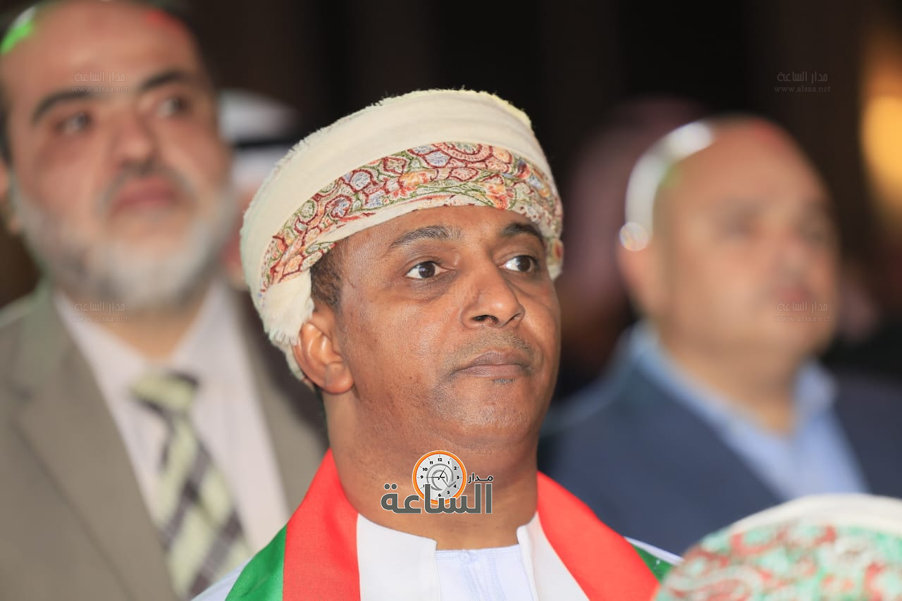 Madar Al-Saa Images 0.3557537983329718