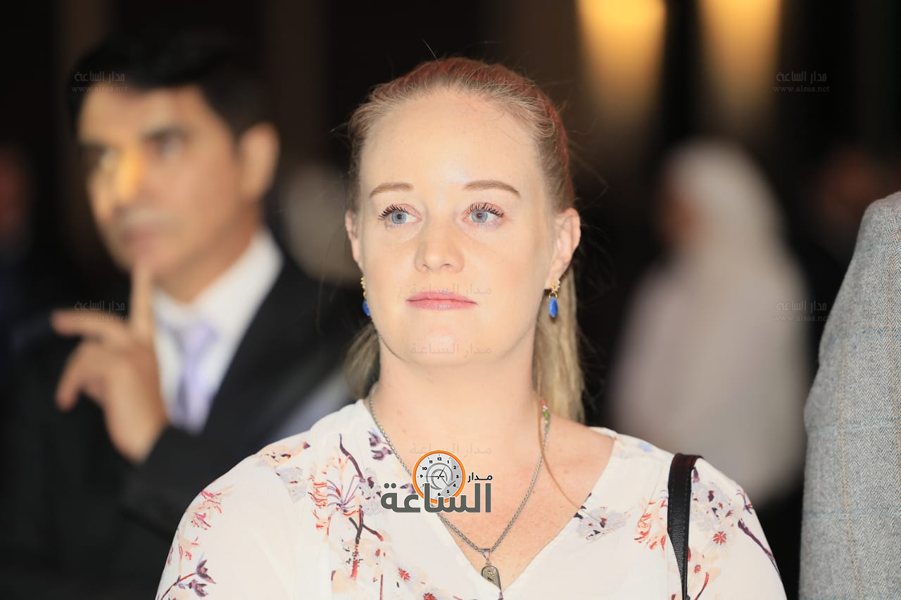 Madar Al-Saa Images 0.6524195838409584