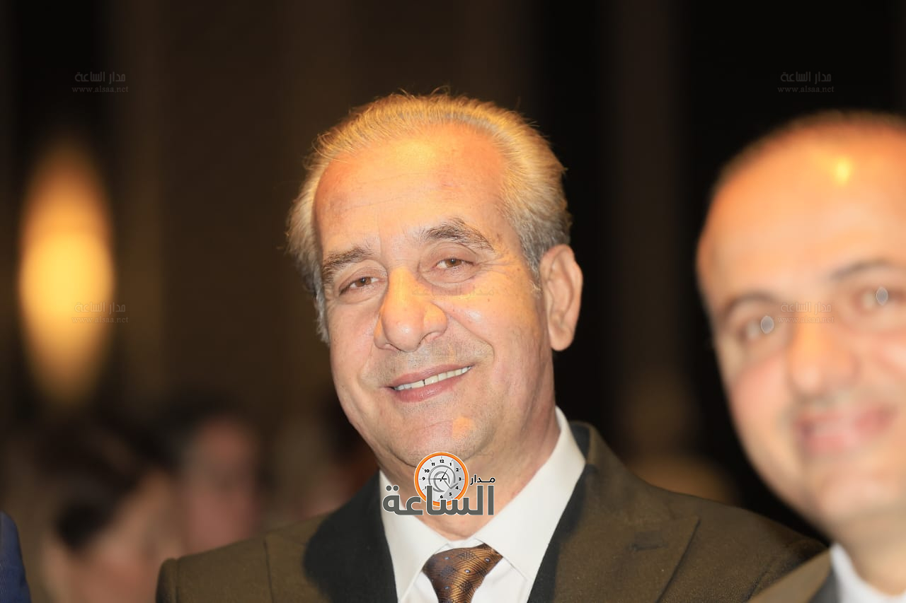 Madar Al-Saa Images 0.28815761580598853