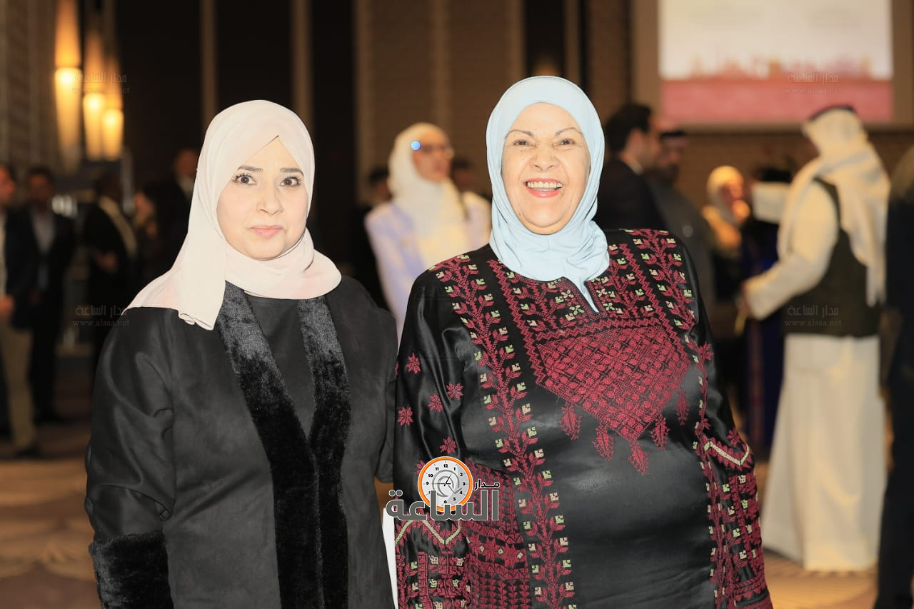 Madar Al-Saa Images 0.4761238408841334