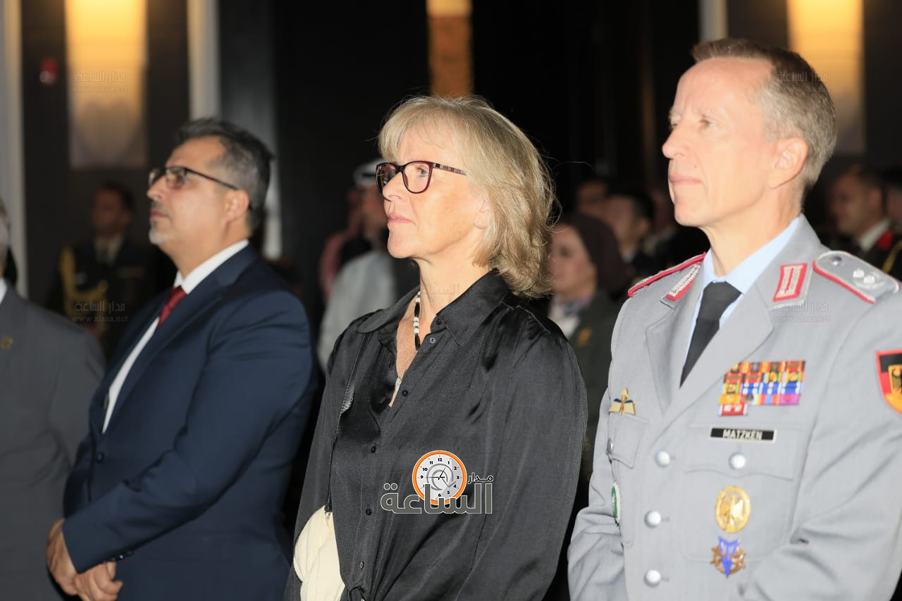 Madar Al-Saa Images 0.1236850778122831