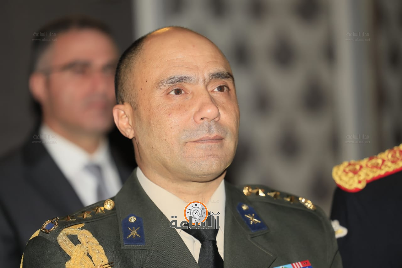 Madar Al-Saa Images 0.9579661715999408