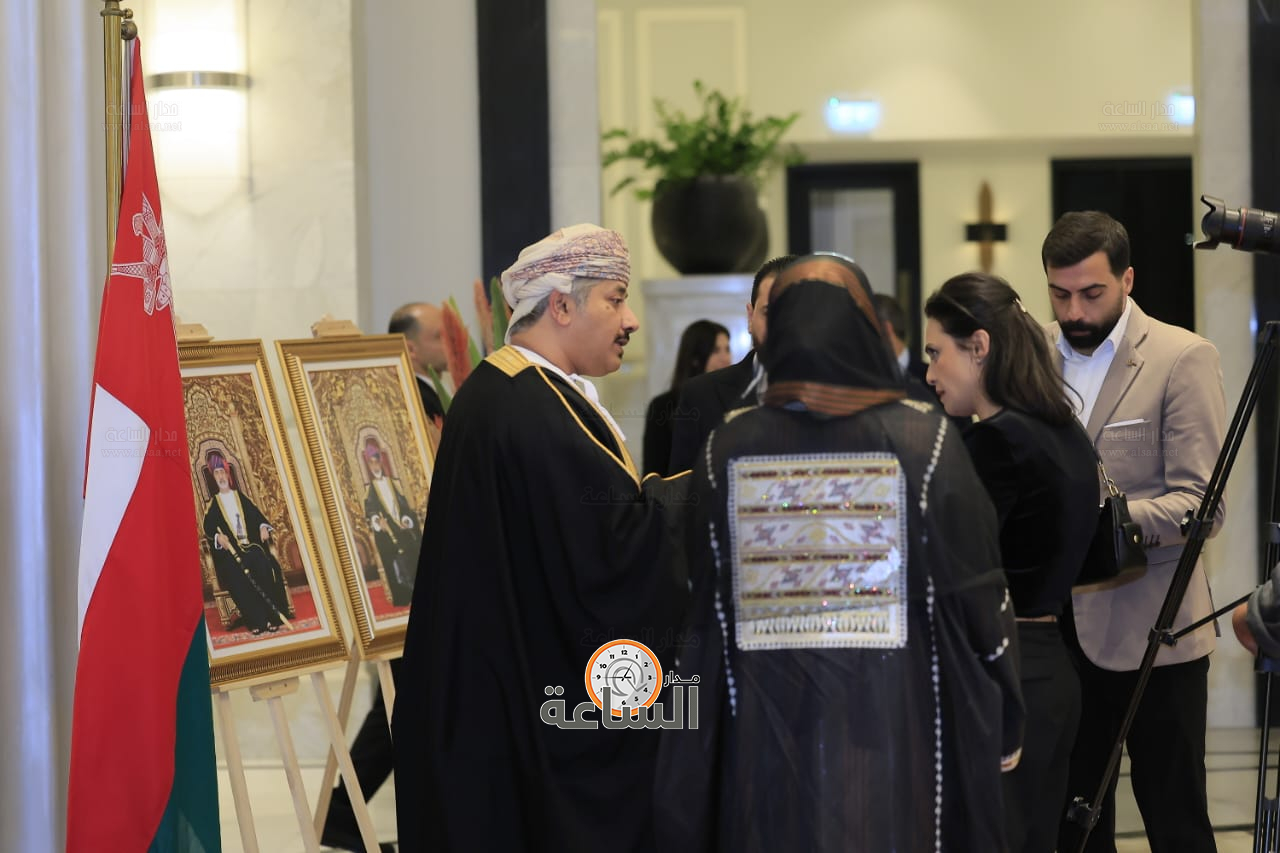 Madar Al-Saa Images 0.589178430025582