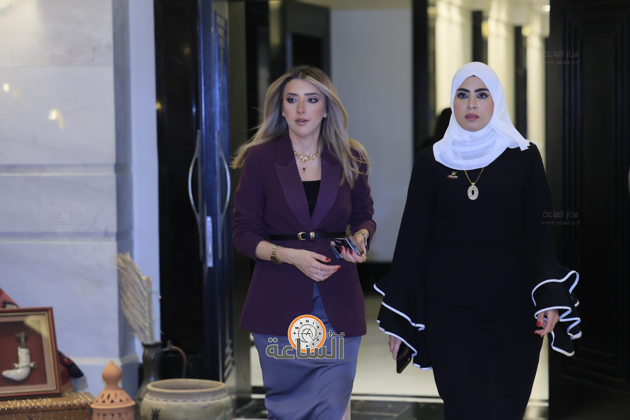 Madar Al-Saa Images 0.7517210043710755