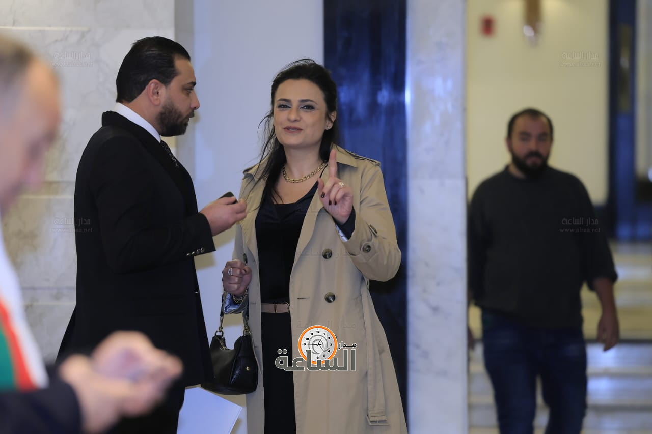 Madar Al-Saa Images 0.30812922949732313