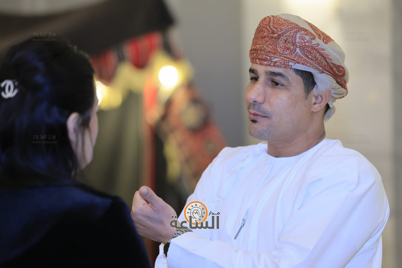 Madar Al-Saa Images 0.42342864910355904