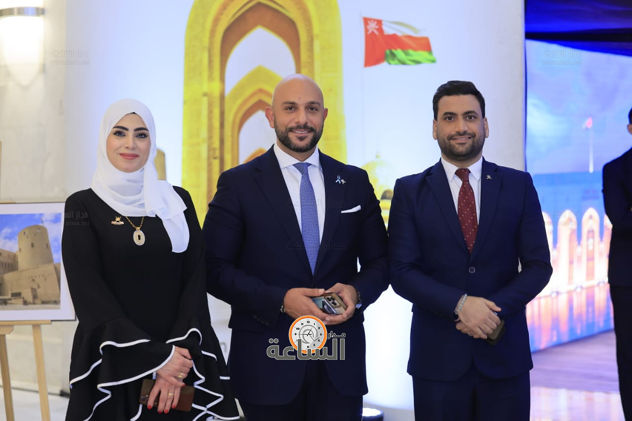 Madar Al-Saa Images 0.3866443093232702