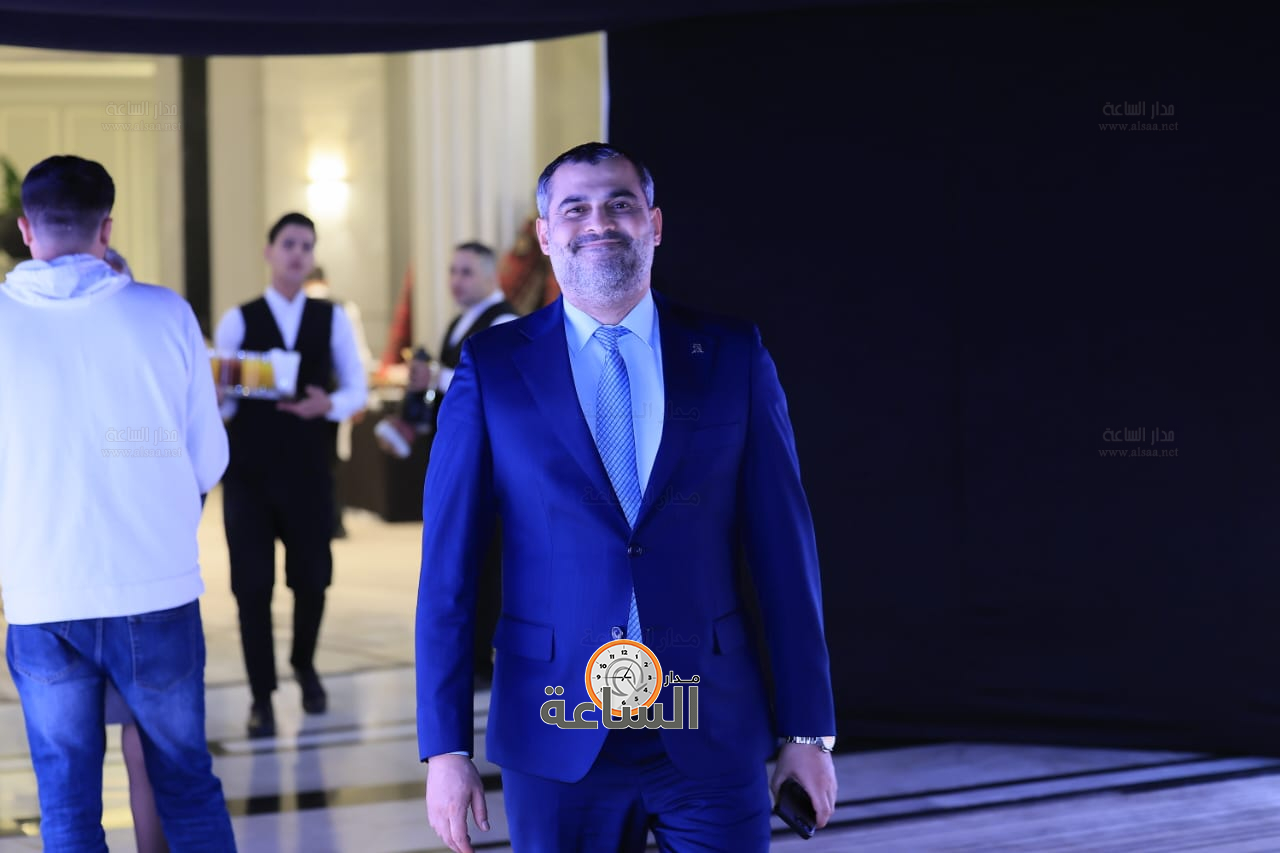 Madar Al-Saa Images 0.4926182588196012