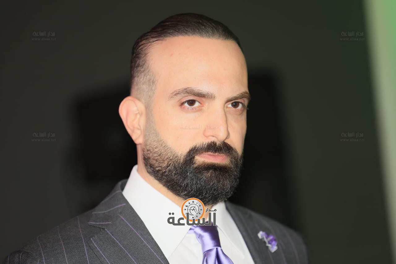 Madar Al-Saa Images 0.991227767347835