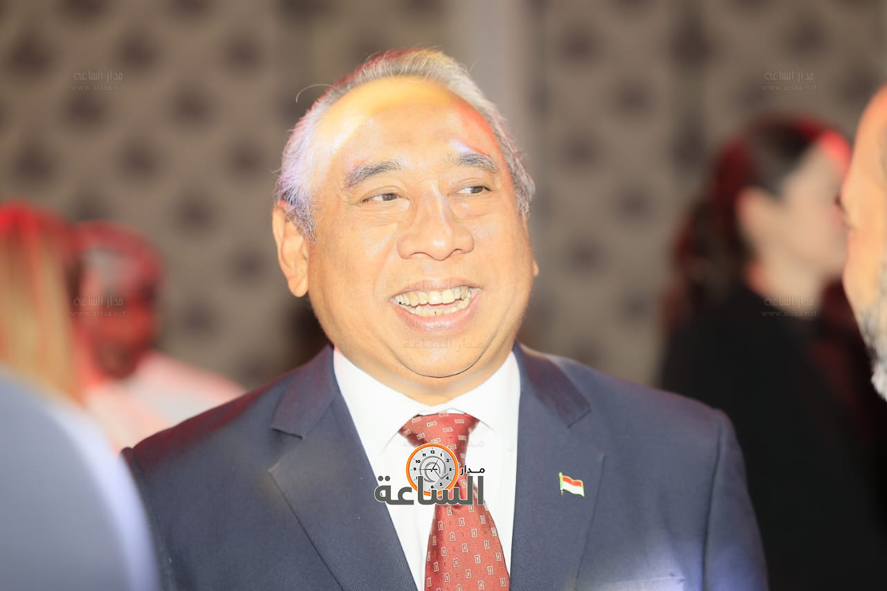 Madar Al-Saa Images 0.44295604778087416