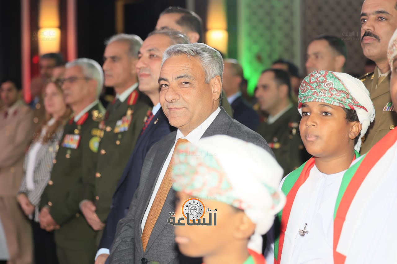 Madar Al-Saa Images 0.26177133064096536