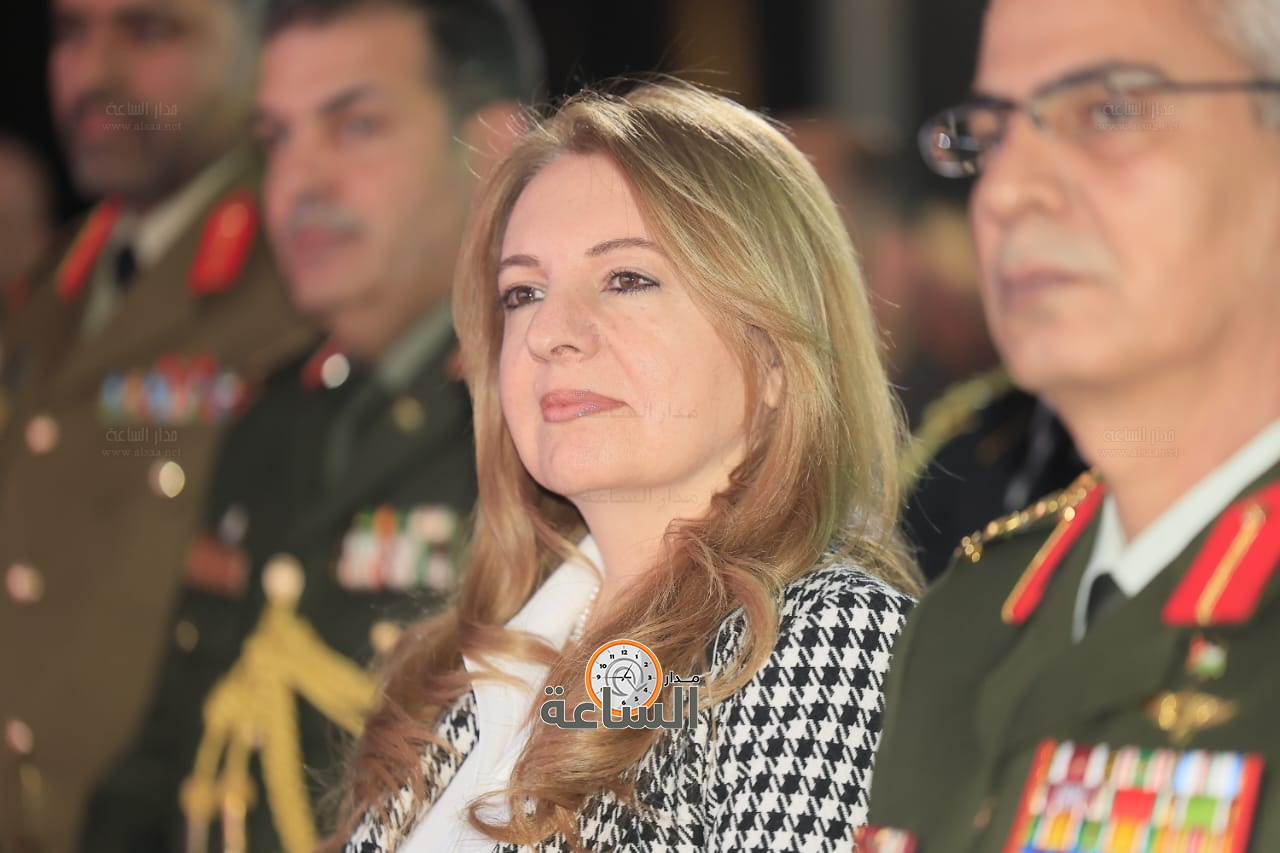 Madar Al-Saa Images 0.18133853790229248