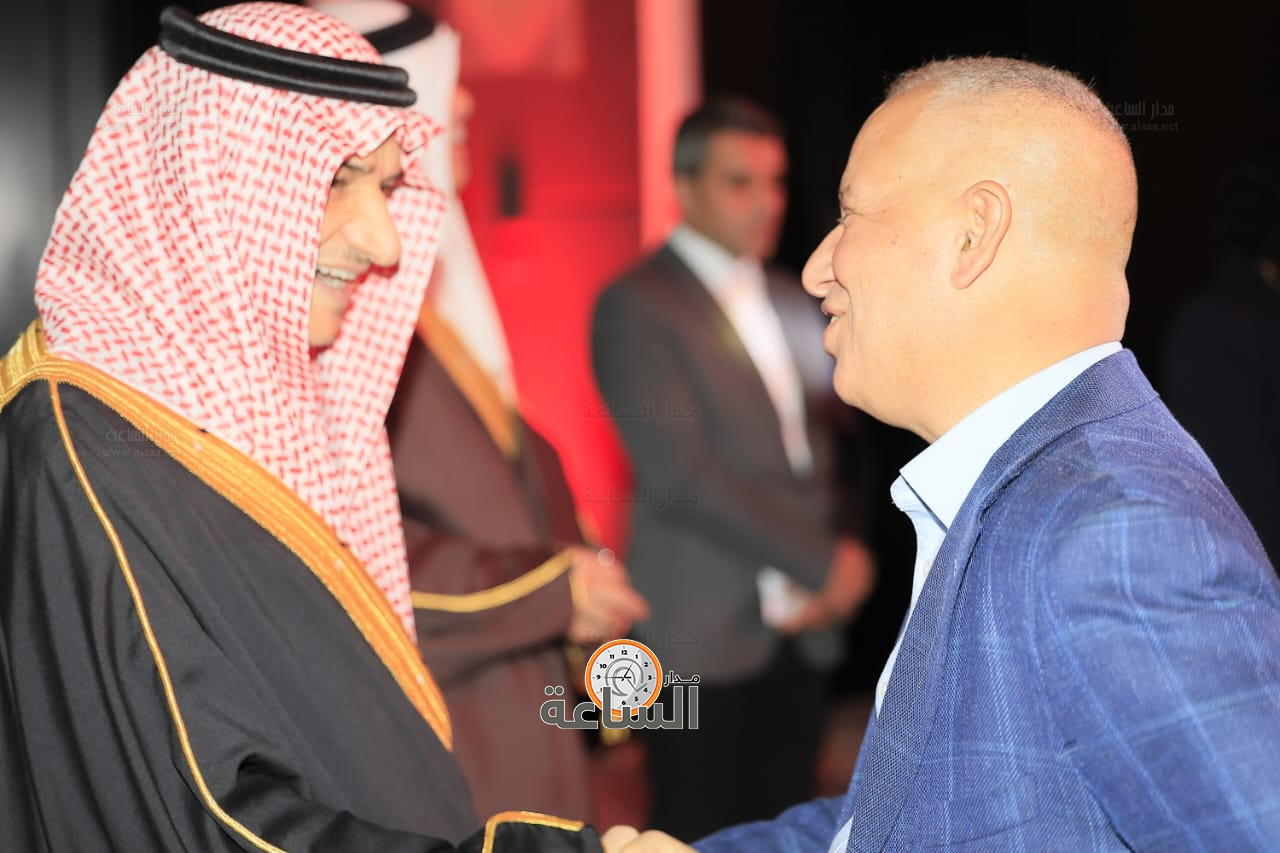 Madar Al-Saa Images 0.17940978472373337