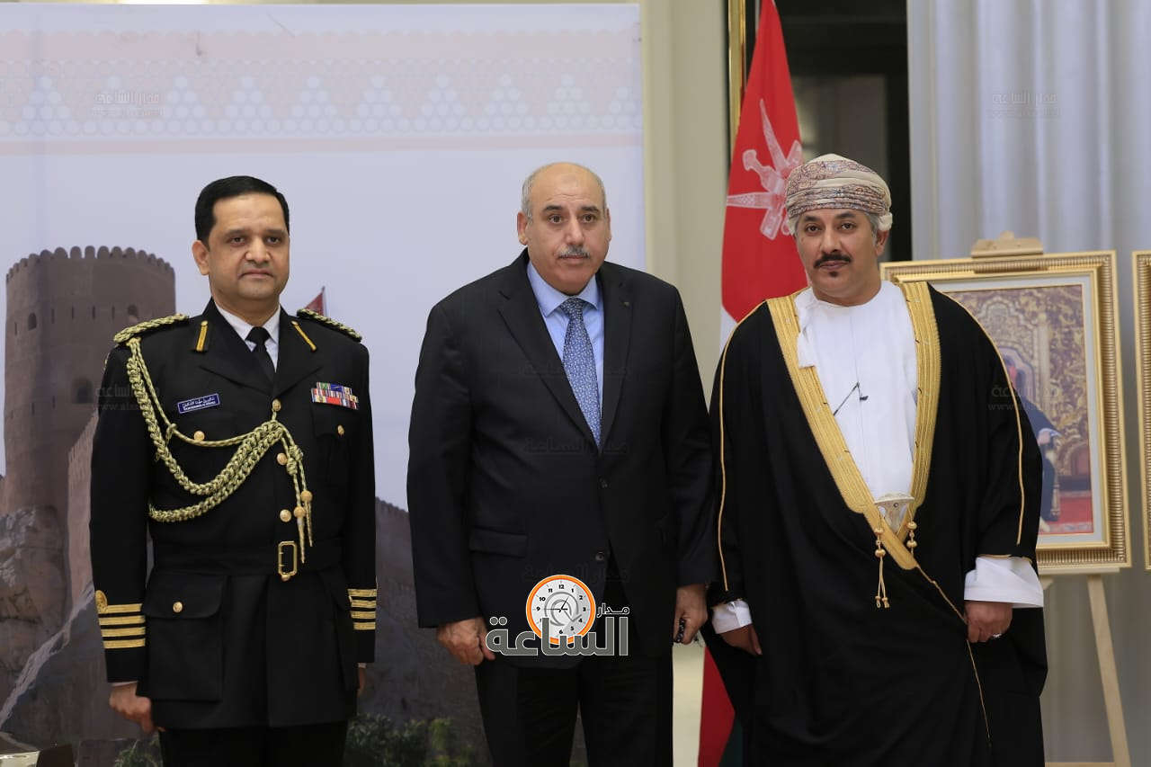 Madar Al-Saa Images 0.5527524345697931