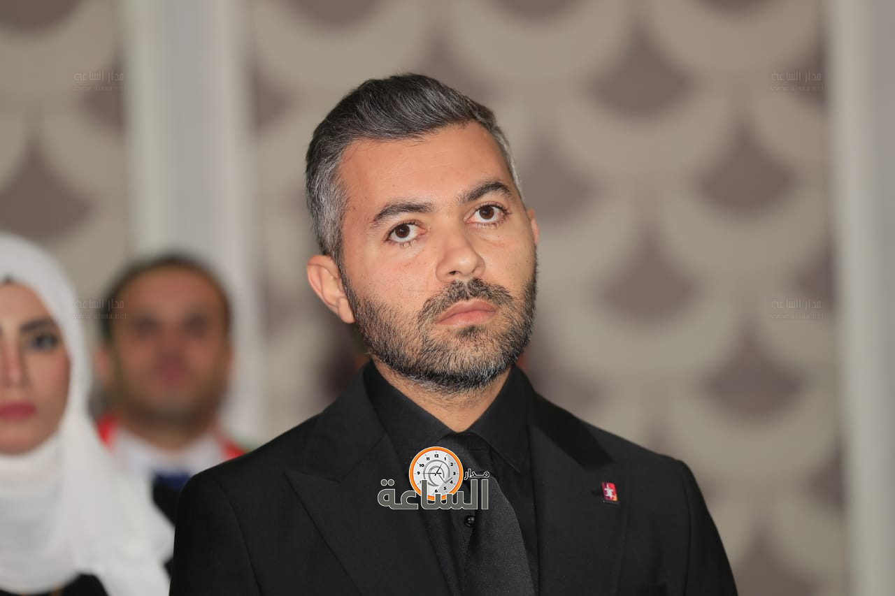 Madar Al-Saa Images 0.6914970950672487