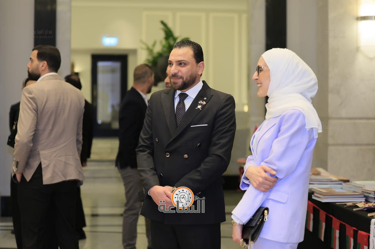 Madar Al-Saa Images 0.9469585873358416