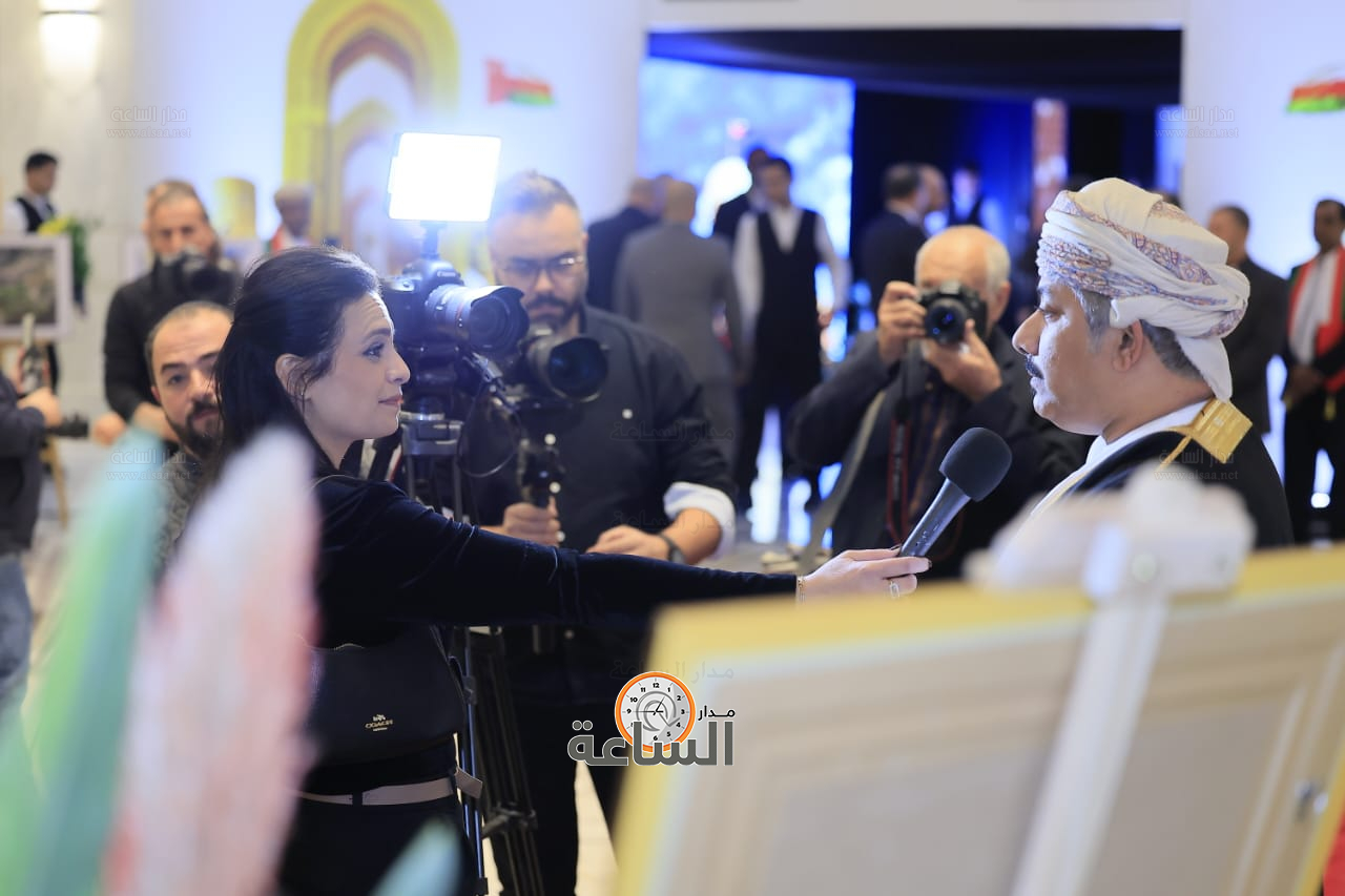 Madar Al-Saa Images 0.9238427072899041