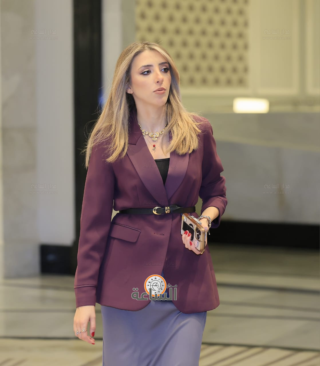 Madar Al-Saa Images 0.13756464588656891