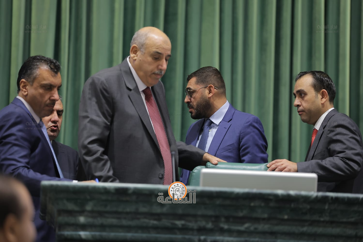 Madar Al-Saa Images 0.007242821838124303