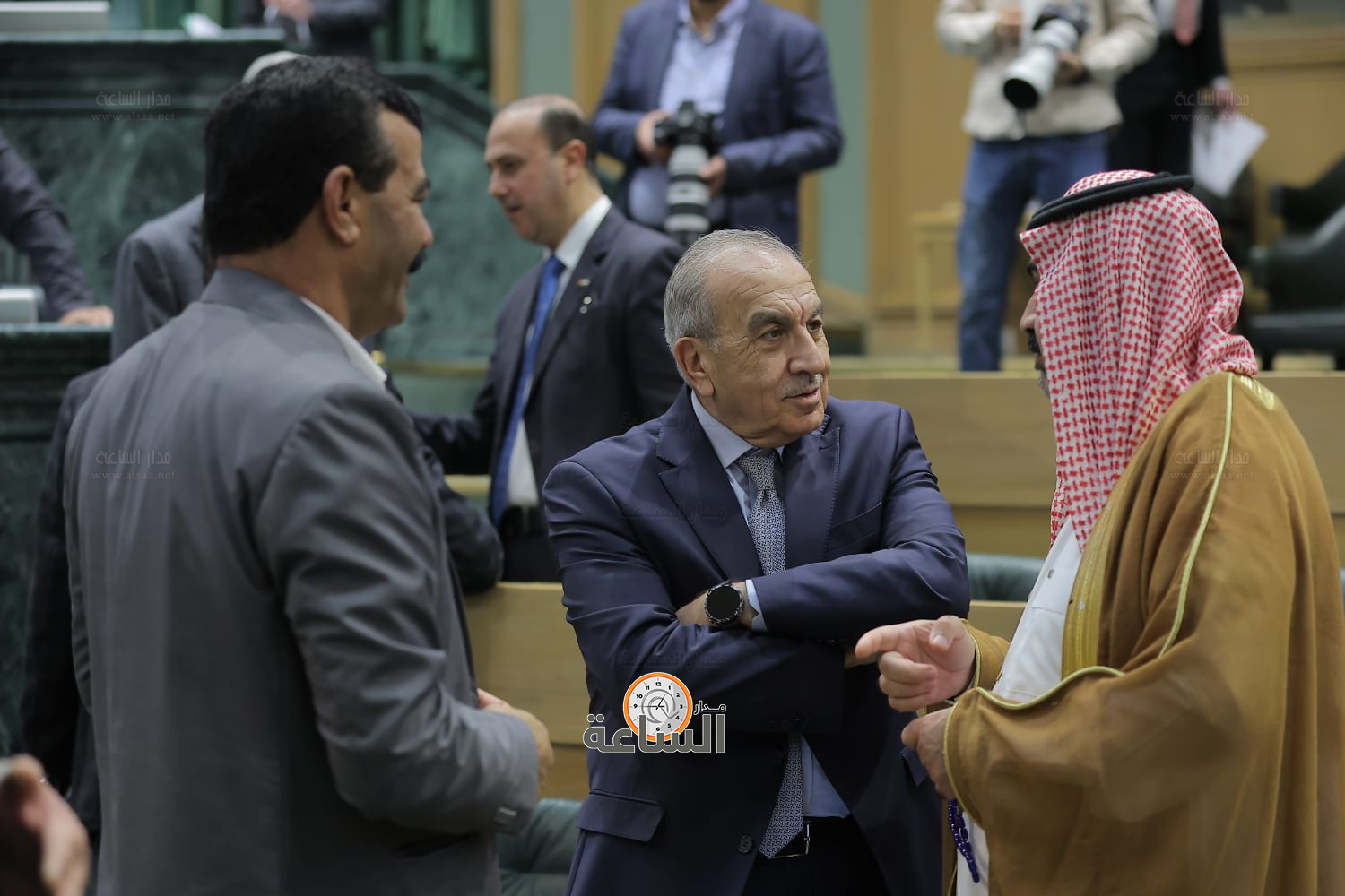 Madar Al-Saa Images 0.5762079777096878